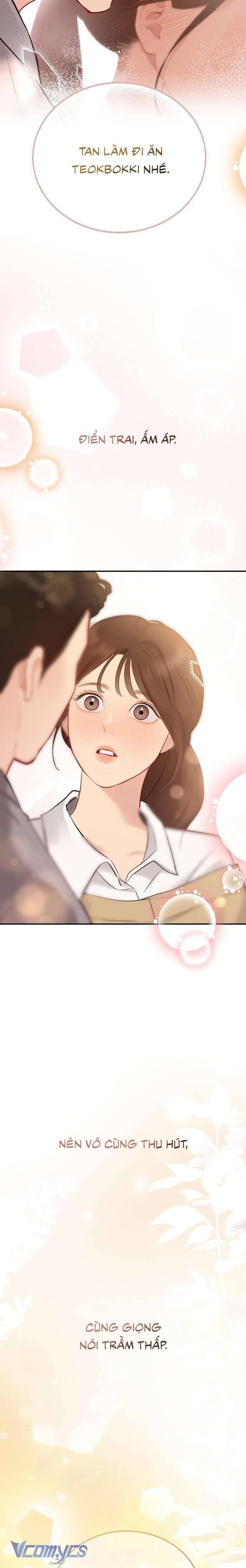 đọc truyện Quyền Lực Của Thư Ký Chương 33 ảnh 16 tại Thiên Thai Truyện