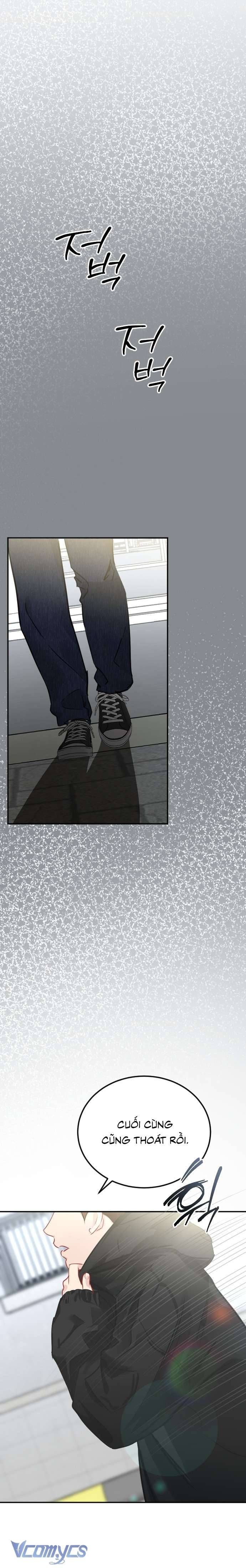 đọc truyện Quyền Lực Của Thư Ký Chương 33 ảnh 18 tại Thiên Thai Truyện