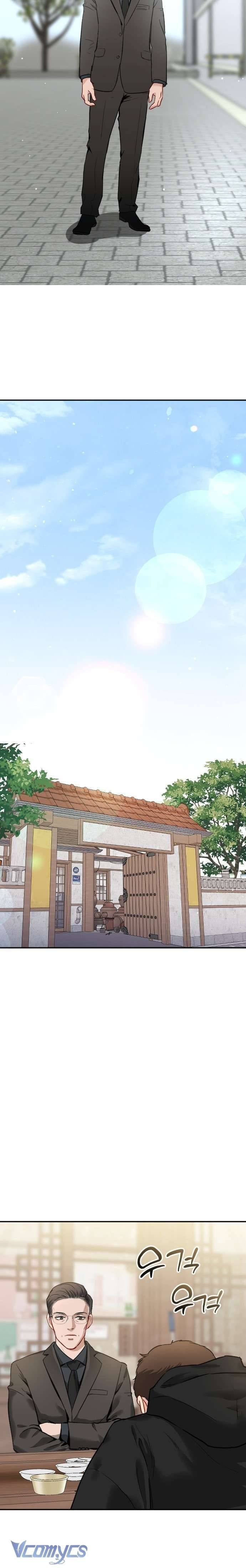 đọc truyện Quyền Lực Của Thư Ký Chương 33 ảnh 21 tại Thiên Thai Truyện