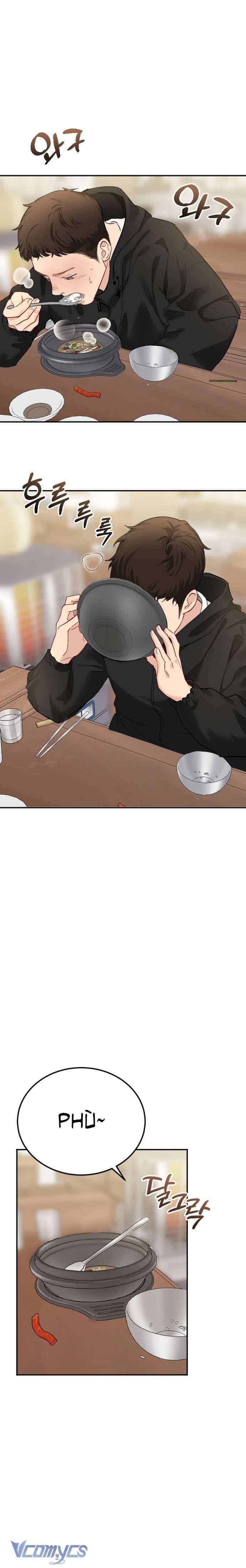 đọc truyện Quyền Lực Của Thư Ký Chương 33 ảnh 22 tại Thiên Thai Truyện