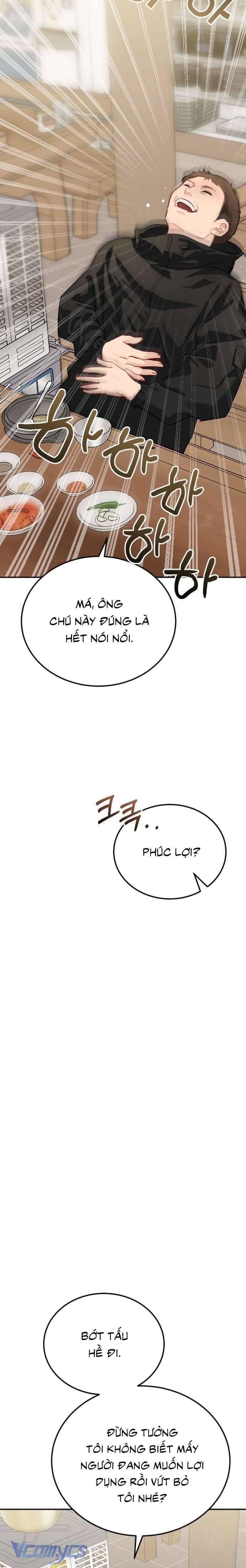 đọc truyện Quyền Lực Của Thư Ký Chương 33 ảnh 25 tại Thiên Thai Truyện