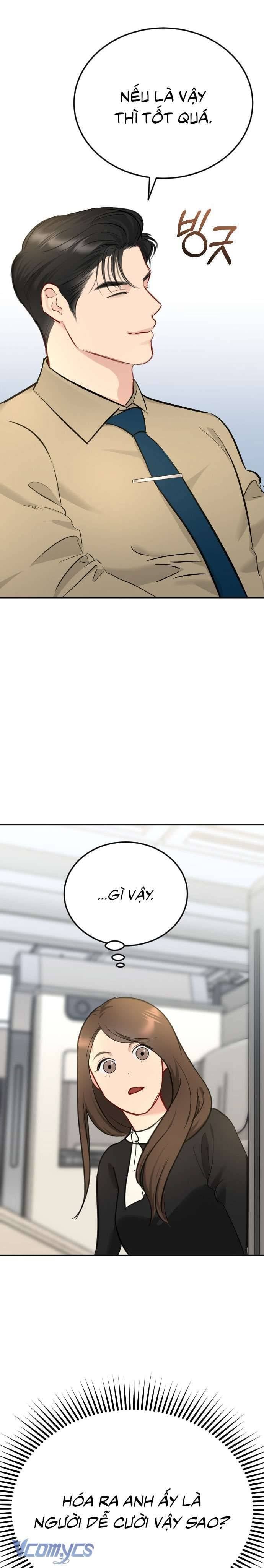 đọc truyện Quyền Lực Của Thư Ký Chương 34 ảnh 14 tại Thiên Thai Truyện