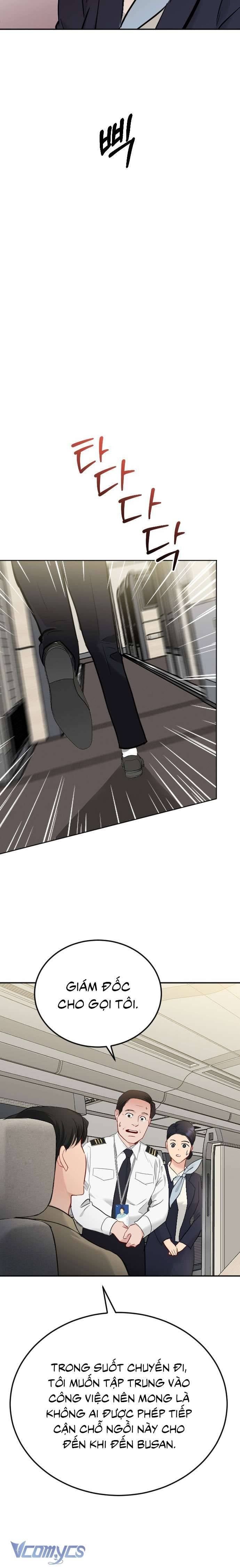 đọc truyện Quyền Lực Của Thư Ký Chương 34 ảnh 21 tại Thiên Thai Truyện