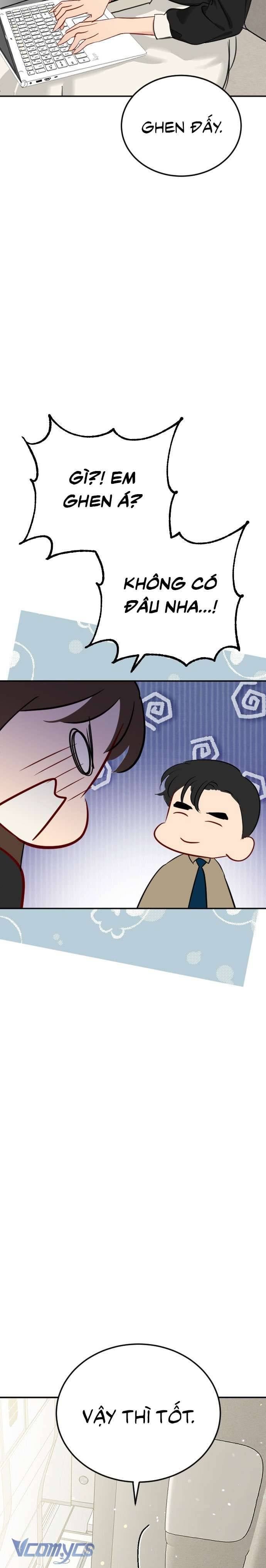 đọc truyện Quyền Lực Của Thư Ký Chương 34 ảnh 25 tại Thiên Thai Truyện