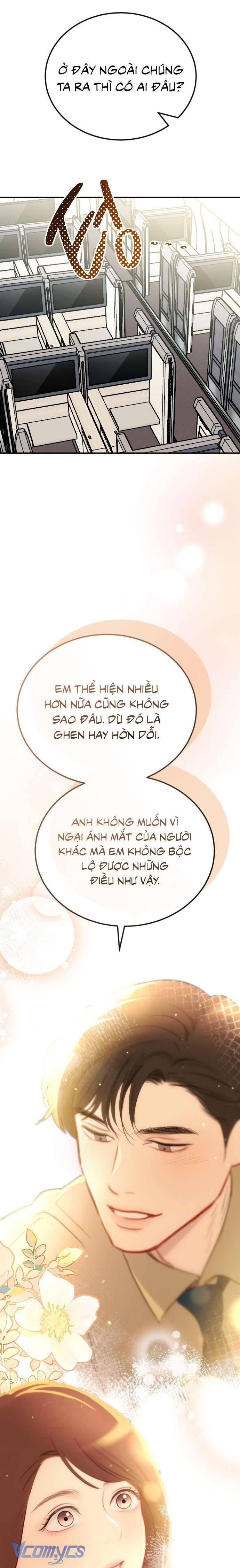 đọc truyện Quyền Lực Của Thư Ký Chương 34 ảnh 27 tại Thiên Thai Truyện