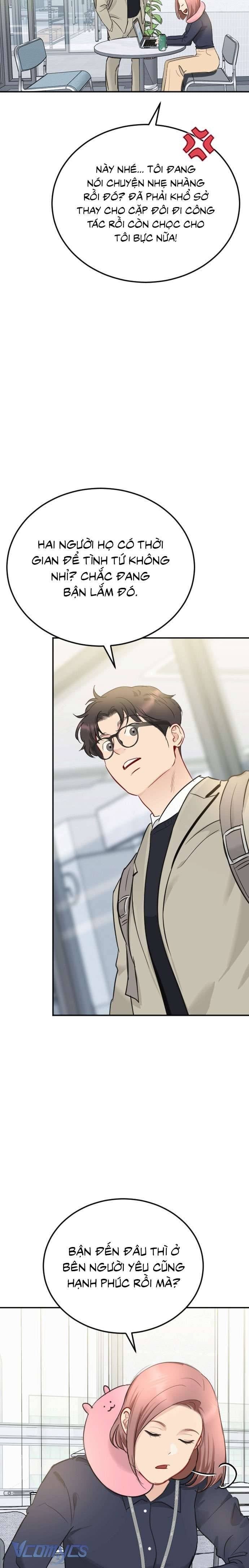 đọc truyện Quyền Lực Của Thư Ký Chương 34 ảnh 31 tại Thiên Thai Truyện