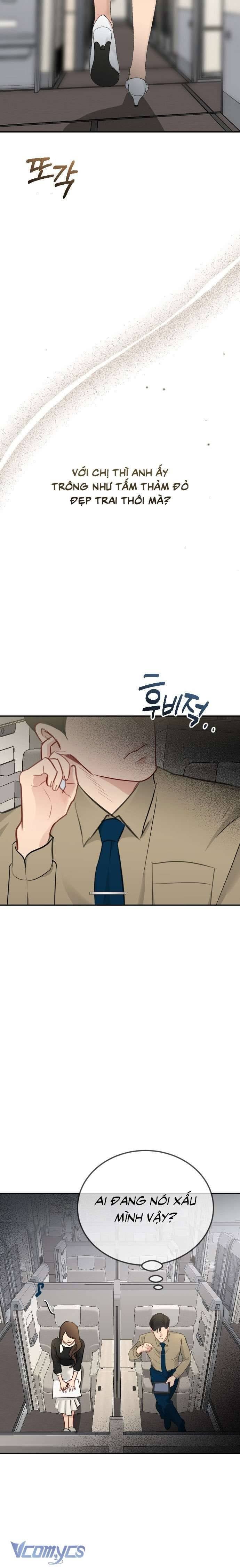 đọc truyện Quyền Lực Của Thư Ký Chương 34 ảnh 5 tại Thiên Thai Truyện