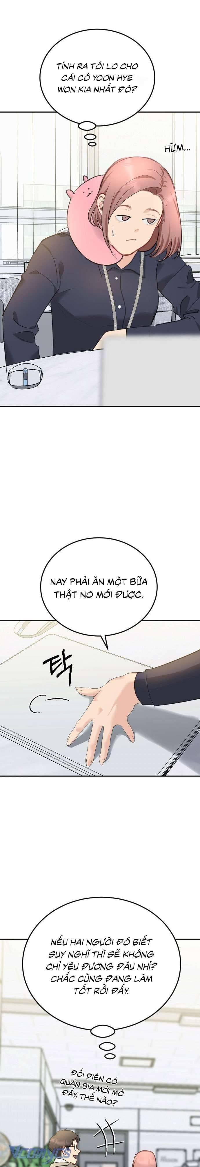 đọc truyện Quyền Lực Của Thư Ký Chương 34 ảnh 33 tại Thiên Thai Truyện