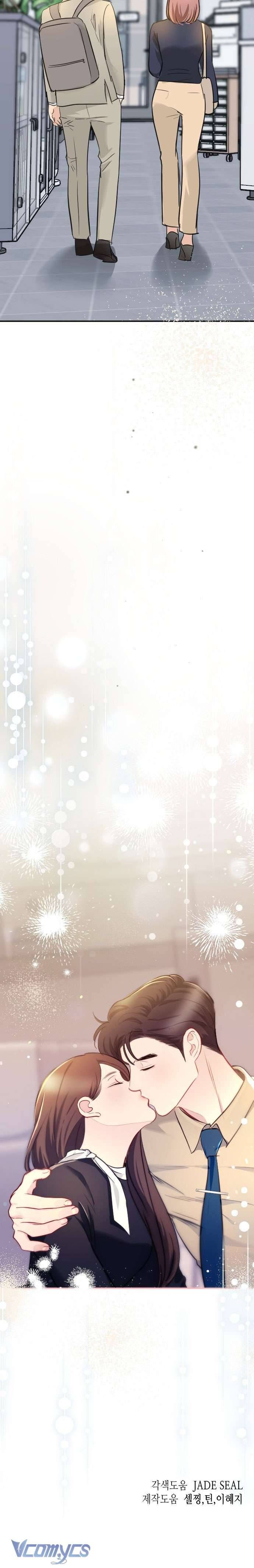 đọc truyện Quyền Lực Của Thư Ký Chương 34 ảnh 34 tại Thiên Thai Truyện