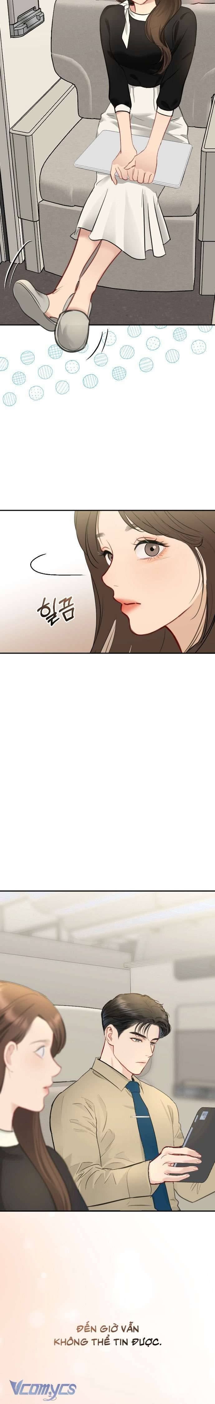 đọc truyện Quyền Lực Của Thư Ký Chương 34 ảnh 7 tại Thiên Thai Truyện