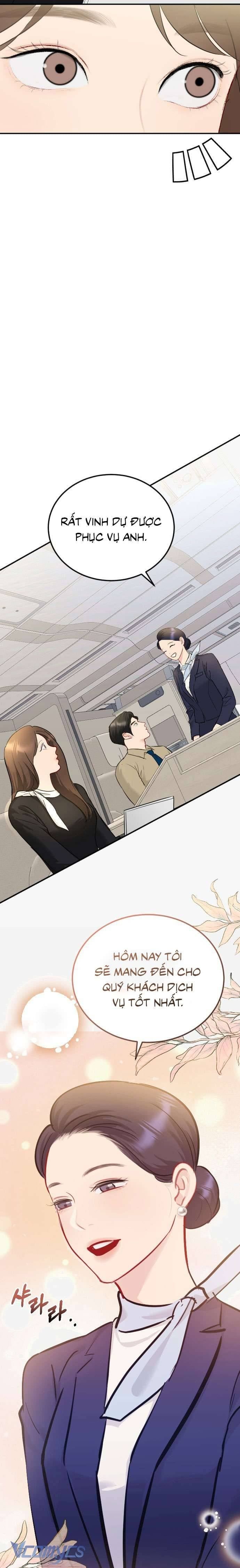 đọc truyện Quyền Lực Của Thư Ký Chương 34 ảnh 11 tại Thiên Thai Truyện