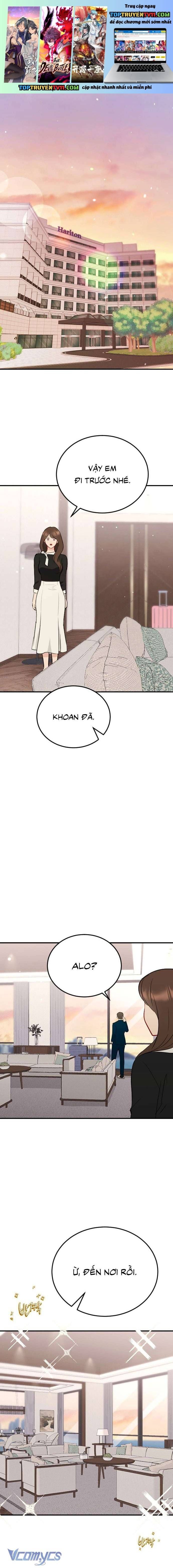 đọc truyện Quyền Lực Của Thư Ký Chương 35 ảnh 3 tại Thiên Thai Truyện