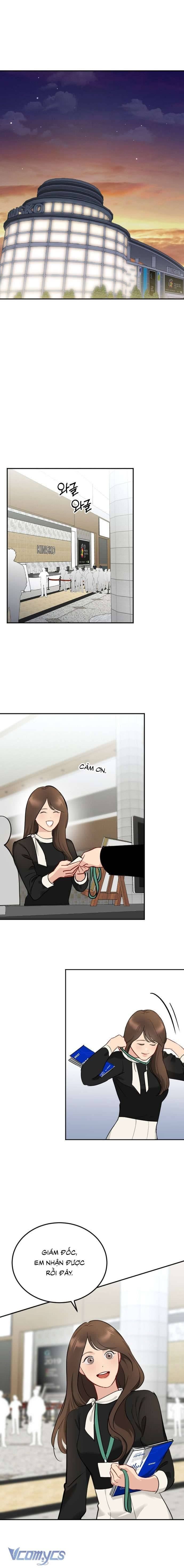 đọc truyện Quyền Lực Của Thư Ký Chương 35 ảnh 15 tại Thiên Thai Truyện