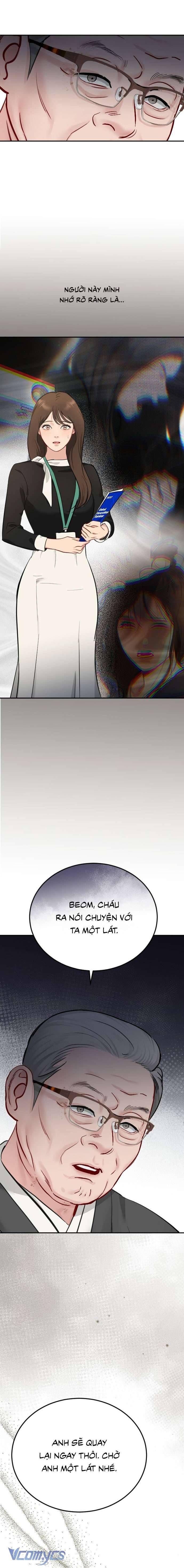 đọc truyện Quyền Lực Của Thư Ký Chương 35 ảnh 17 tại Thiên Thai Truyện