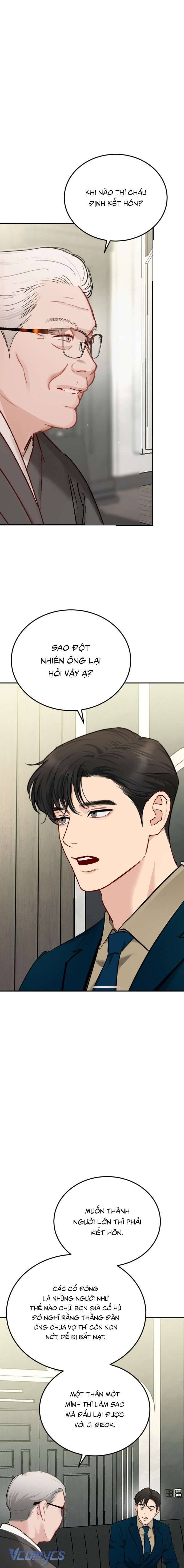 đọc truyện Quyền Lực Của Thư Ký Chương 35 ảnh 20 tại Thiên Thai Truyện