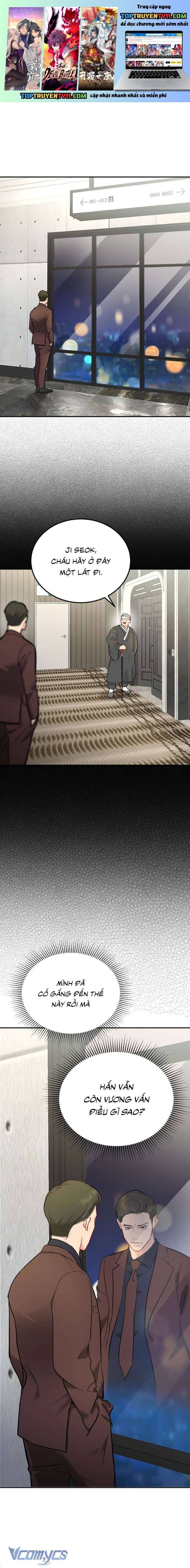 đọc truyện Quyền Lực Của Thư Ký Chương 36 ảnh 3 tại Thiên Thai Truyện