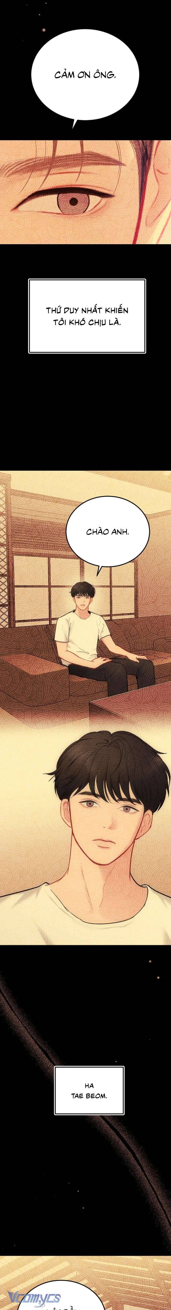 đọc truyện Quyền Lực Của Thư Ký Chương 36 ảnh 12 tại Thiên Thai Truyện