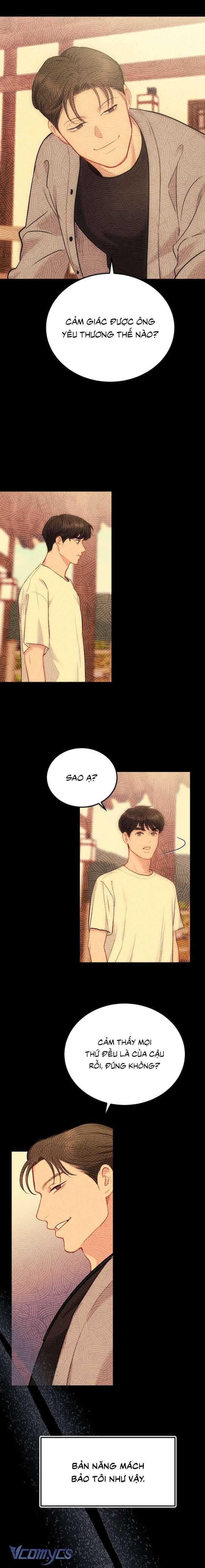 đọc truyện Quyền Lực Của Thư Ký Chương 36 ảnh 14 tại Thiên Thai Truyện