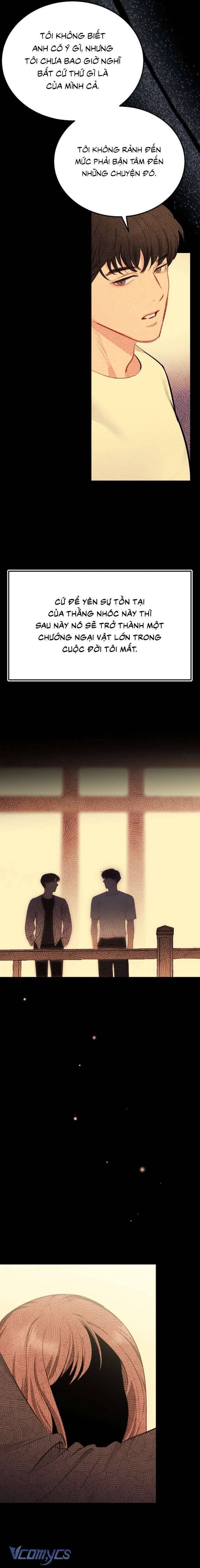 đọc truyện Quyền Lực Của Thư Ký Chương 36 ảnh 15 tại Thiên Thai Truyện