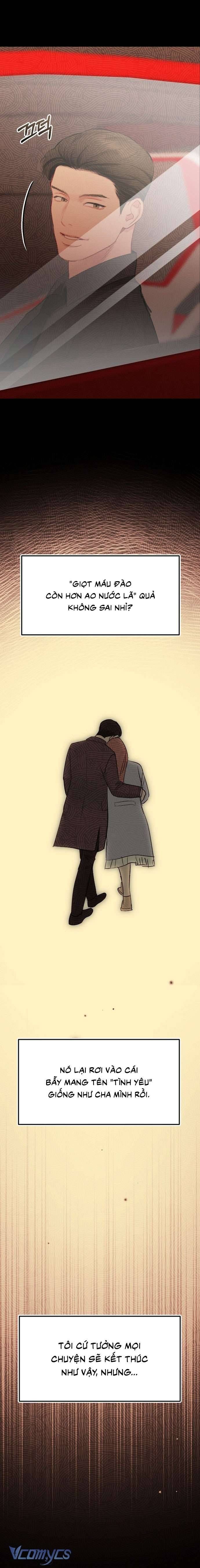 đọc truyện Quyền Lực Của Thư Ký Chương 36 ảnh 16 tại Thiên Thai Truyện