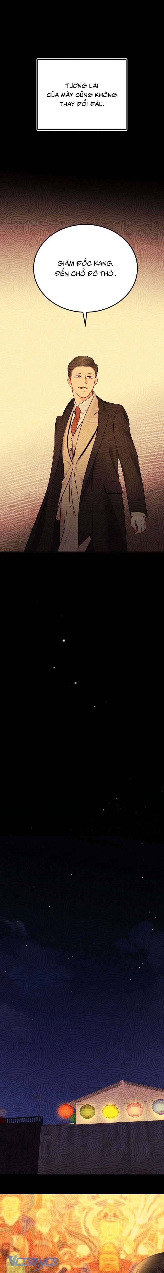 đọc truyện Quyền Lực Của Thư Ký Chương 36 ảnh 18 tại Thiên Thai Truyện