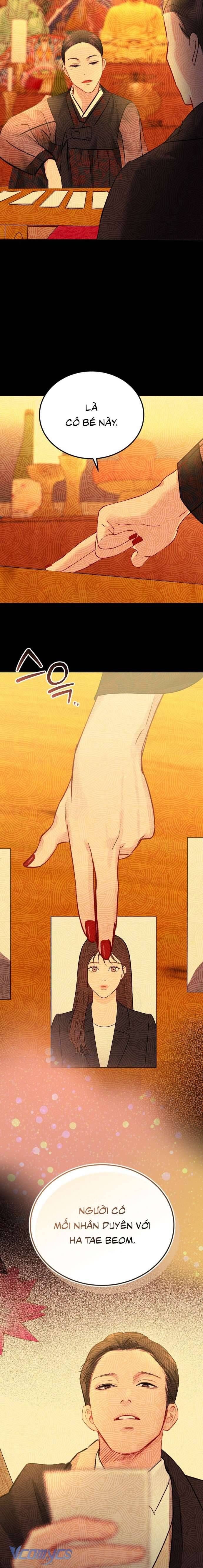 đọc truyện Quyền Lực Của Thư Ký Chương 36 ảnh 19 tại Thiên Thai Truyện