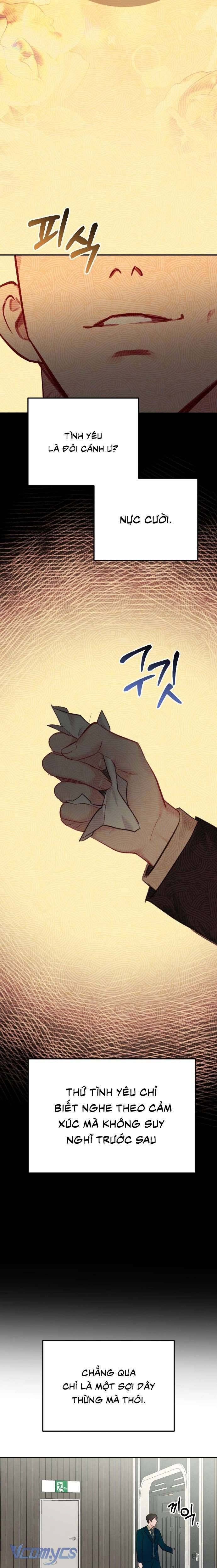 đọc truyện Quyền Lực Của Thư Ký Chương 36 ảnh 21 tại Thiên Thai Truyện