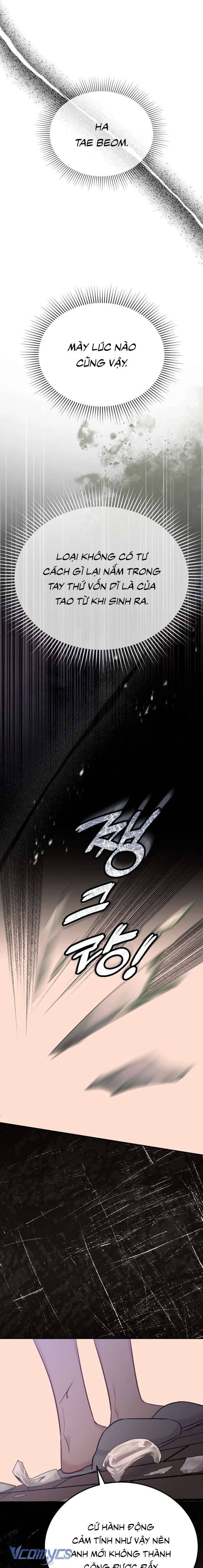 đọc truyện Quyền Lực Của Thư Ký Chương 36 ảnh 4 tại Thiên Thai Truyện