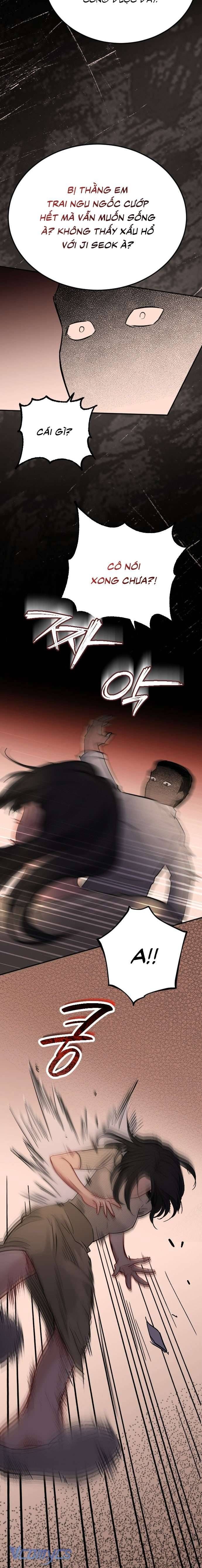 đọc truyện Quyền Lực Của Thư Ký Chương 36 ảnh 5 tại Thiên Thai Truyện