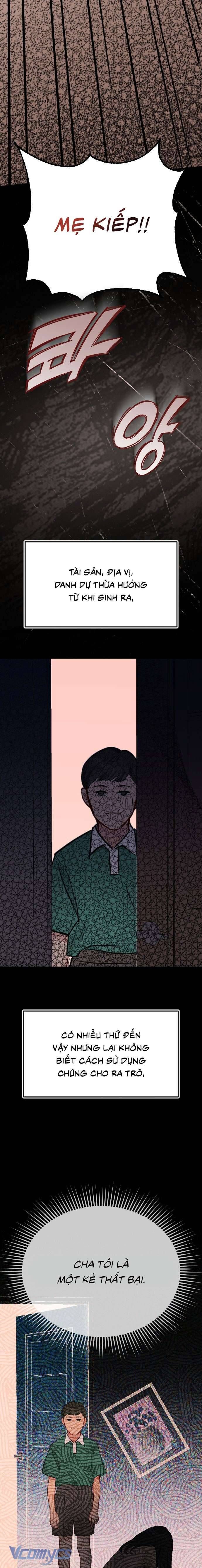 đọc truyện Quyền Lực Của Thư Ký Chương 36 ảnh 6 tại Thiên Thai Truyện