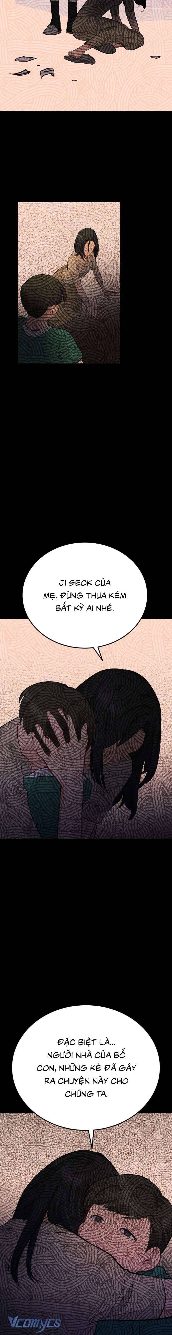 đọc truyện Quyền Lực Của Thư Ký Chương 36 ảnh 7 tại Thiên Thai Truyện