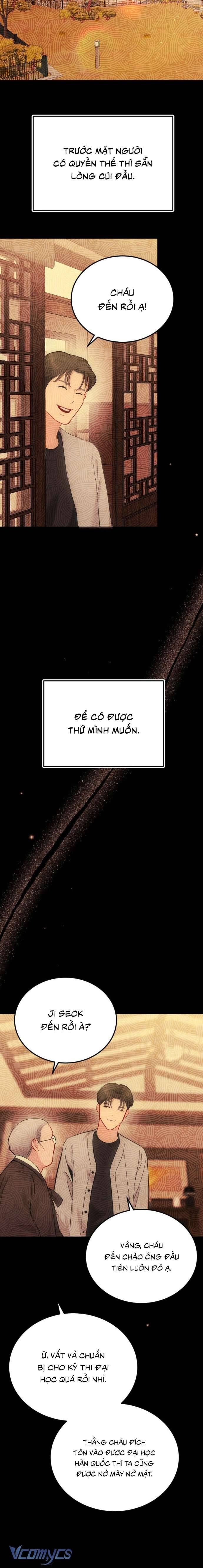 đọc truyện Quyền Lực Của Thư Ký Chương 36 ảnh 11 tại Thiên Thai Truyện