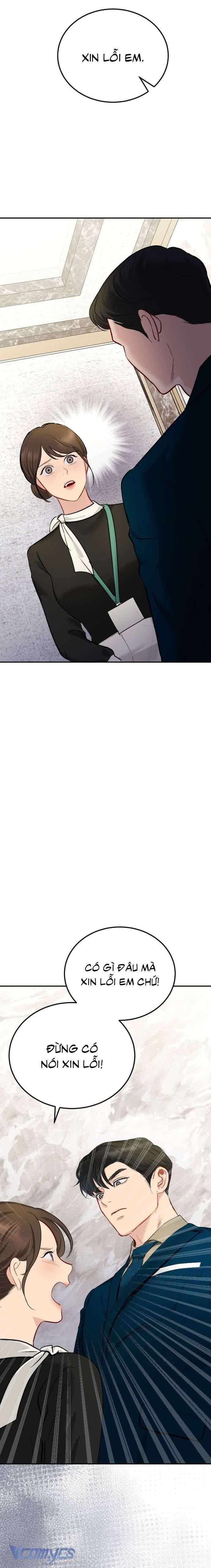 đọc truyện Quyền Lực Của Thư Ký Chương 37 ảnh 12 tại Thiên Thai Truyện