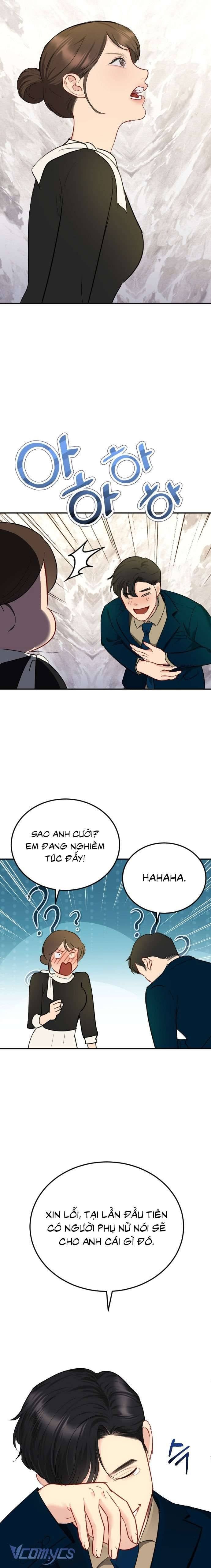 đọc truyện Quyền Lực Của Thư Ký Chương 37 ảnh 14 tại Thiên Thai Truyện