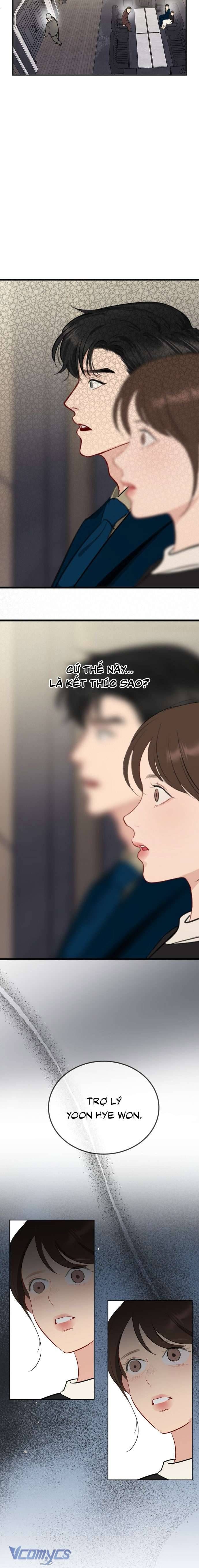 đọc truyện Quyền Lực Của Thư Ký Chương 37 ảnh 24 tại Thiên Thai Truyện