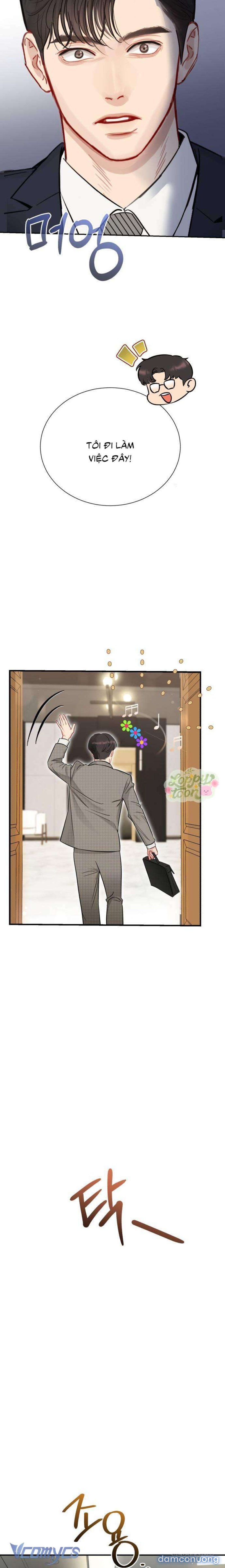 đọc truyện Quyền Lực Của Thư Ký Chương 4 ảnh 14 tại Giả Dược