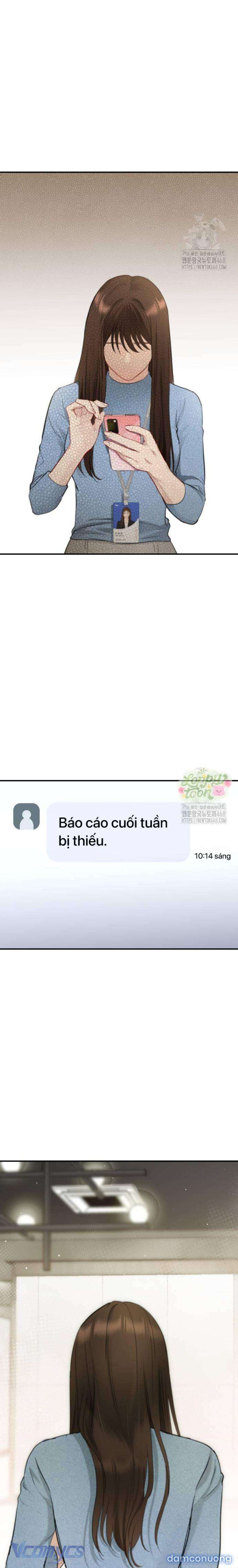 đọc truyện Quyền Lực Của Thư Ký Chương 4 ảnh 40 tại Giả Dược