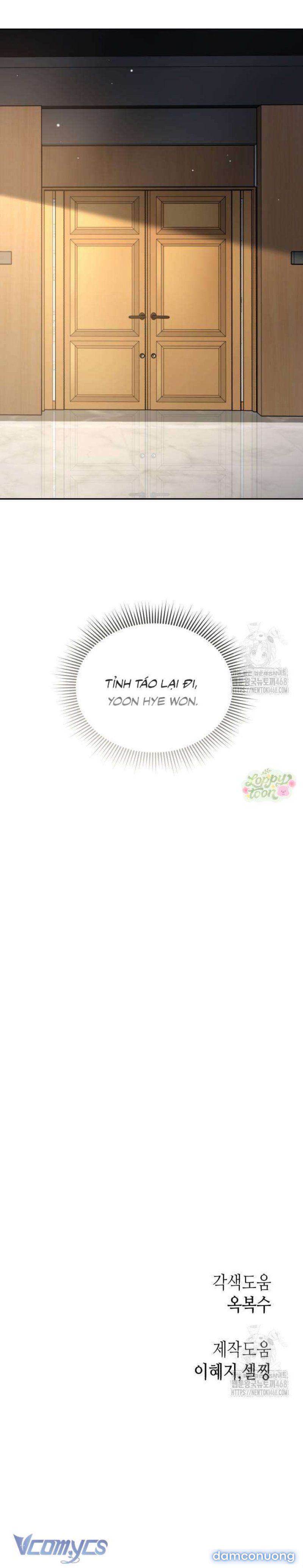 đọc truyện Quyền Lực Của Thư Ký Chương 4 ảnh 43 tại Giả Dược