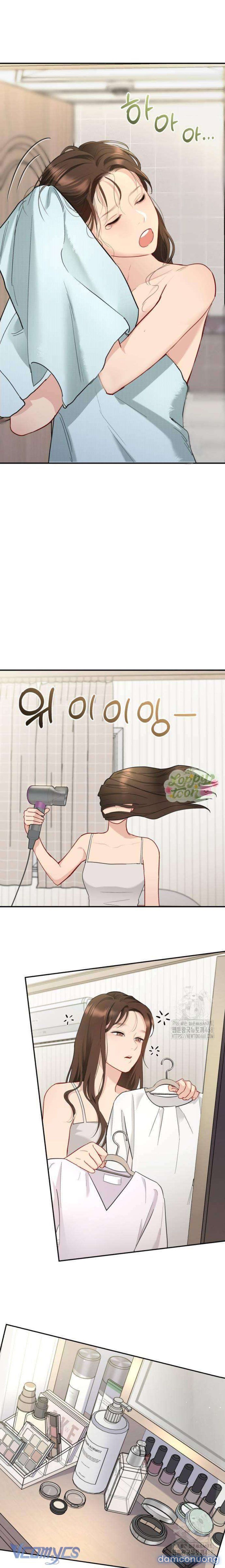 đọc truyện Quyền Lực Của Thư Ký Chương 5 ảnh 3 tại Giả Dược