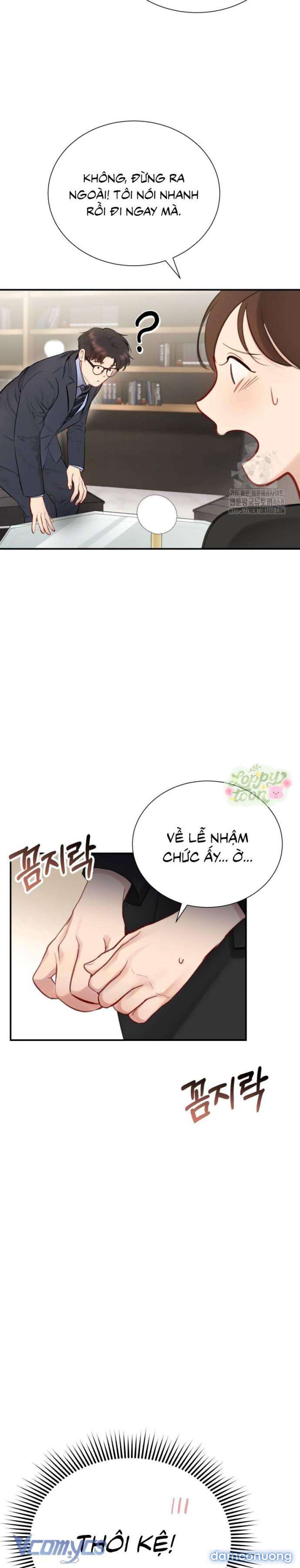 đọc truyện Quyền Lực Của Thư Ký Chương 6 ảnh 46 tại Giả Dược