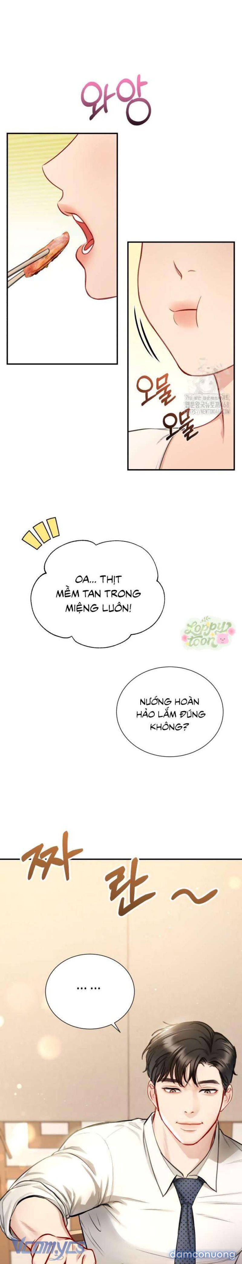 đọc truyện Quyền Lực Của Thư Ký Chương 7 ảnh 2 tại Thiên Thai Truyện