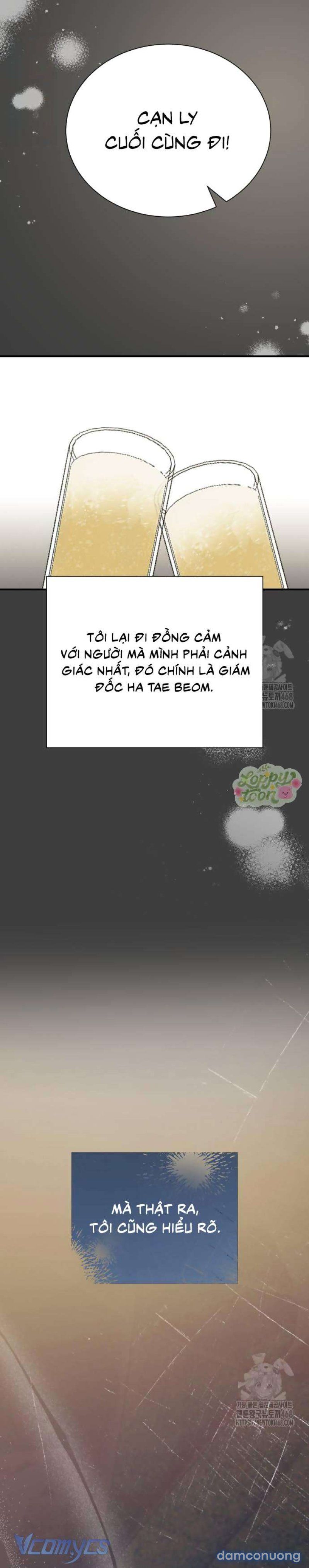 đọc truyện Quyền Lực Của Thư Ký Chương 8 ảnh 21 tại Giả Dược