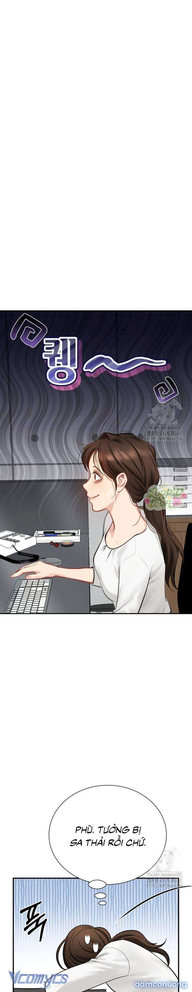 đọc truyện Quyền Lực Của Thư Ký Chương 8 ảnh 41 tại Giả Dược