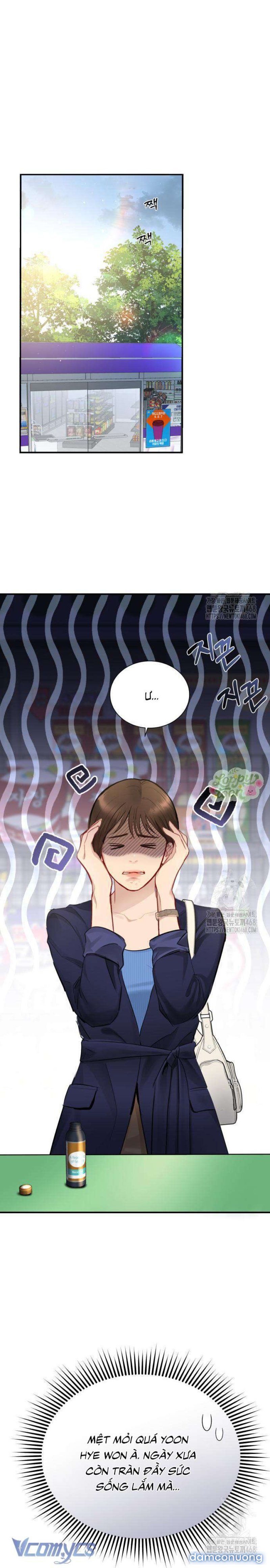 đọc truyện Quyền Lực Của Thư Ký Chương 9 ảnh 1 tại Giả Dược