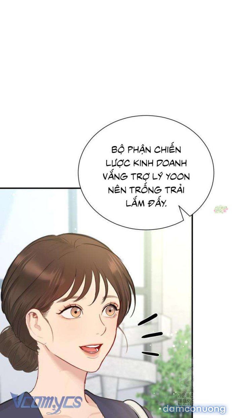 đọc truyện Quyền Lực Của Thư Ký Chương 9 ảnh 12 tại Giả Dược