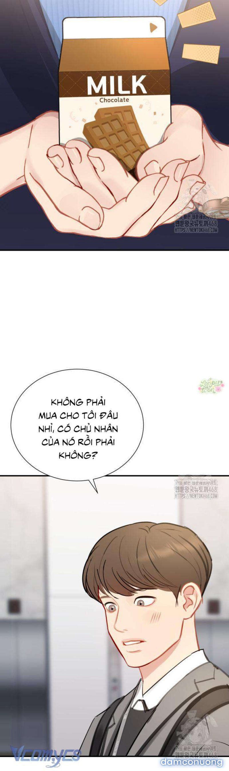 đọc truyện Quyền Lực Của Thư Ký Chương 9 ảnh 16 tại Giả Dược