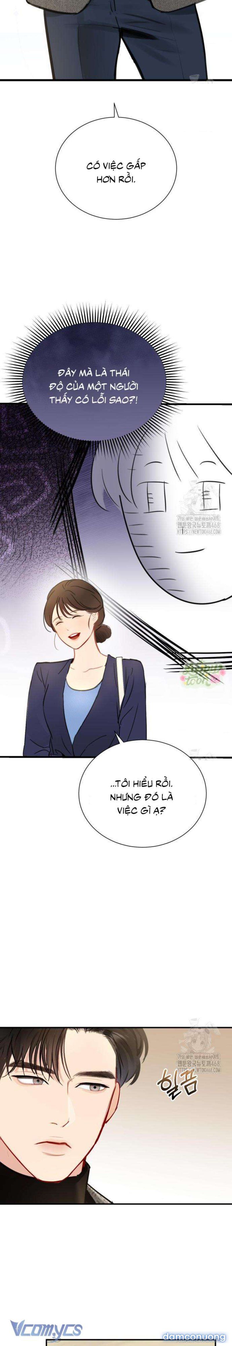 đọc truyện Quyền Lực Của Thư Ký Chương 9 ảnh 21 tại Giả Dược