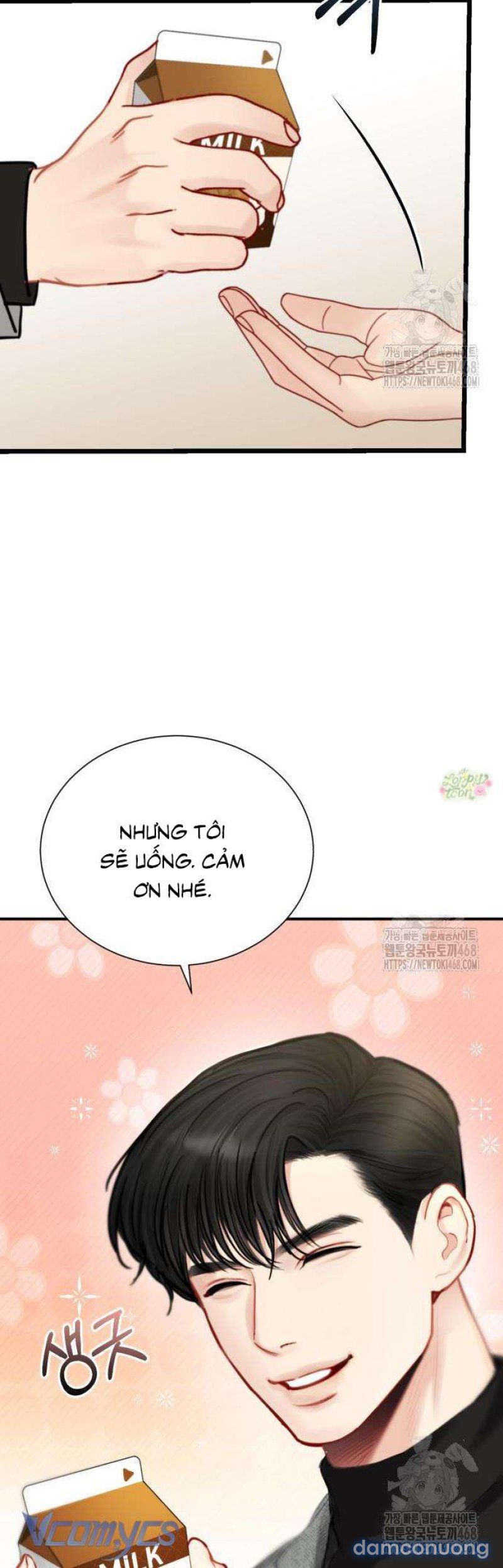 đọc truyện Quyền Lực Của Thư Ký Chương 9 ảnh 28 tại Giả Dược
