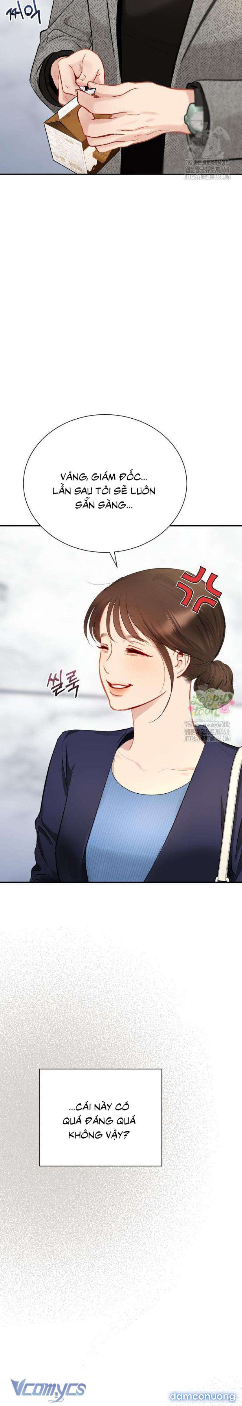 đọc truyện Quyền Lực Của Thư Ký Chương 9 ảnh 34 tại Giả Dược