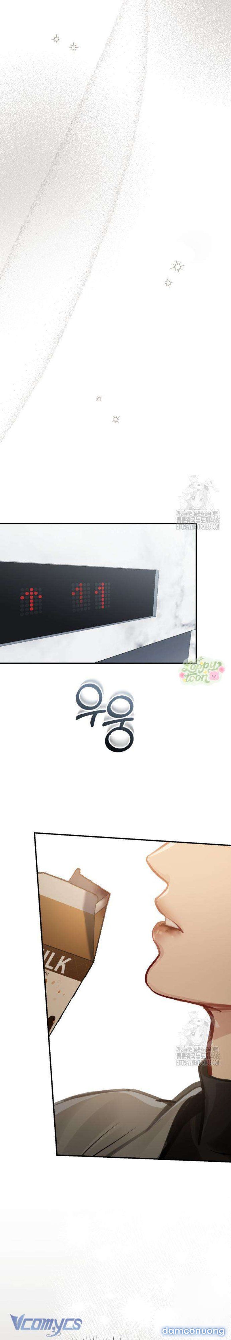 đọc truyện Quyền Lực Của Thư Ký Chương 9 ảnh 37 tại Giả Dược